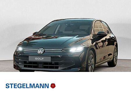 VW Golf Volkswagen VIII 1.5 TSI Facelift Life *AHK*LED*Navi*
