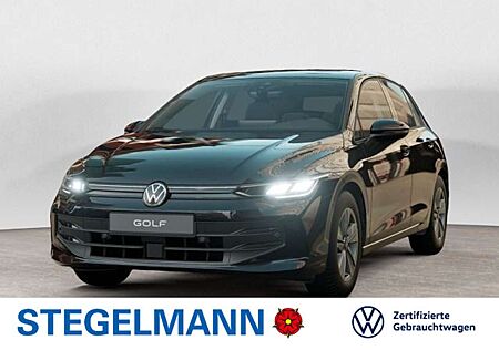 VW Golf Volkswagen VIII 1.5 TSI Facelift Life *AHK*LED*Navi*