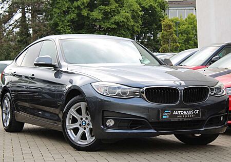 BMW 320 /Navi/Klima/Sitzhzg/PDC/AHK