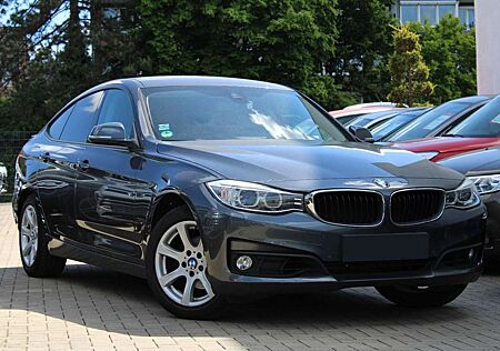 BMW 320 /Navi/Klima/Sitzhzg/PDC/AHK