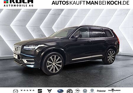 Volvo XC 90 XC90 B5 AWD Plus Bright ACC BLIS STDHz 360 4xSHz