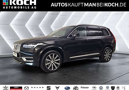 Volvo XC 90 XC90 B5 AWD Plus Bright ACC BLIS STDHz 360 4xSHz