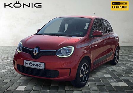 Renault Twingo LIMITED SCe 75 Start & Stop