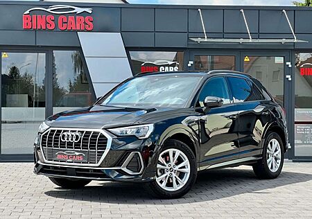 Audi Q3 35 TFSI S line*Kamera*ACC*LED*Digital Tacho