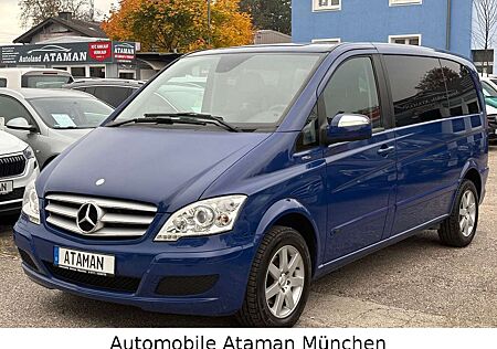 Mercedes-Benz Viano 2.2 CDI / Klima / 6-Sitze / 1.Hand / 95´km