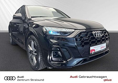 Audi Q5 S line quat. TDI2.0 R4150 A7