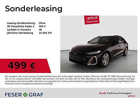 Audi A5 Avant TFSI qu.Stronic S-line,Matrix,Tech+,AZV,B&O