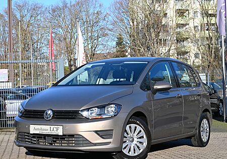 VW Golf Sportsvan Volkswagen VII 1.2 TSI Klima
