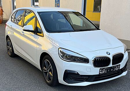 BMW 225xe 225 iPerf. Acti Tourer Sport Line PlugIn-Hybrid