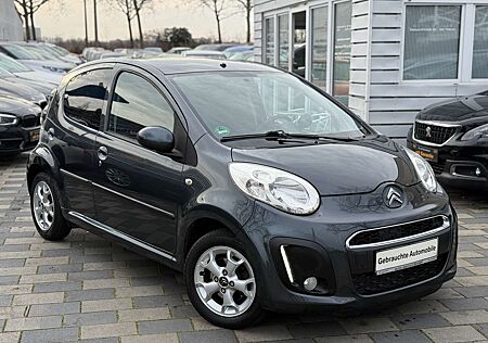 Citroën C1 Citroen 1.0 SELECTION LED∗Automatik Klima 5Türe 1Hand