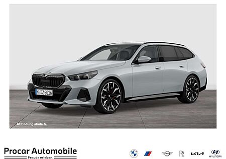 BMW 520 d xDrive Touring * M Sportpaket * Bowers & Wilkins