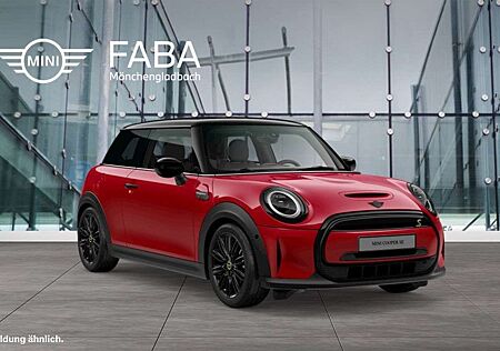 Mini Cooper SE Hatch DAB LED Pano.Dach RFK Navi Shz
