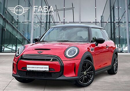 Mini Cooper SE Hatch DAB LED Pano.Dach RFK Navi Shz