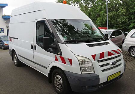 Ford Transit FT 300 M Trend LKW
