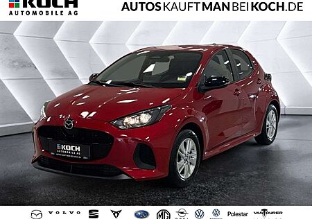 Mazda 2 Hybrid 1.5 116 CVT Centre SHZ RKAM HLA AHB Klima