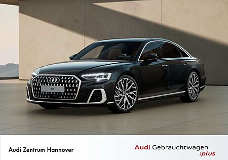 Audi A8 50 TDI quattro tiptronic
