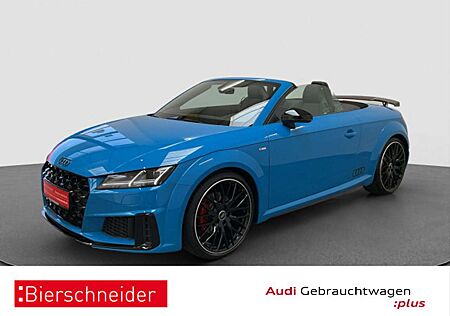 Audi TT 40 TFSI S-Line competition 5J. GAR 2