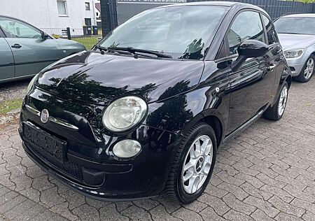 Fiat 500 Sport elektr.Fenster,Klima,Alu,Tüv01/26