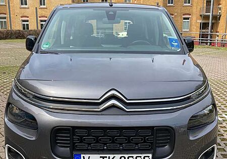 Citroën Berlingo Citroen M PureTech 110 FEEL