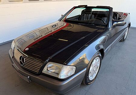 Mercedes-Benz SL 300 24V (129) orginal Kilometer*Top Zustand*