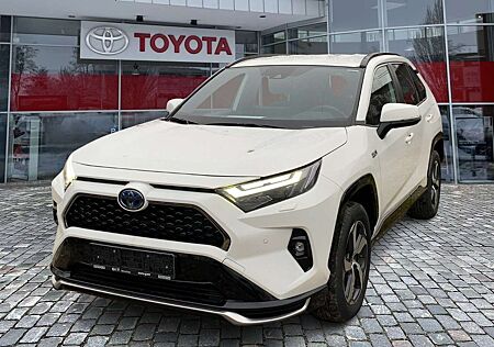 Toyota RAV 4 RAV4 2.5 Allrad* Top gebrauchter SUV mit Platz