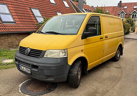 VW T5 Volkswagen