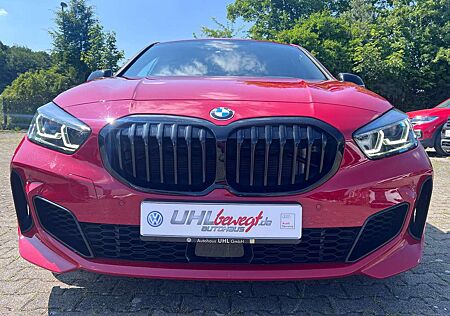 BMW 128 1er ti Harman-Kardon LED Navi Sportpaket HUD