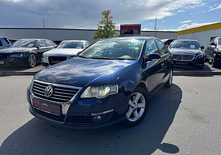 VW Passat Volkswagen Highline