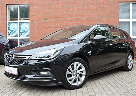 Opel Astra K 1.6 CDTi Sports Tourer 120 Jahre 1.Hand