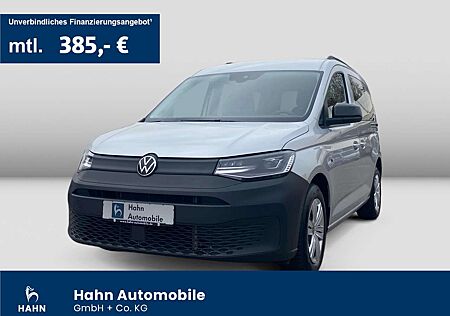 VW Caddy Volkswagen TDI 90 KW DSG PDC LED Stand-/Sitzheizung