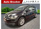 VW Touran Volkswagen Comfortline 1.2 TSI+Alufelgen+Klimaautomatik