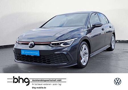 VW Golf GTI Volkswagen Fahrprofil LED-Plus PDC DCC DAB+