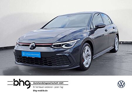 VW Golf GTI Volkswagen Fahrprofil LED-Plus PDC DCC DAB+