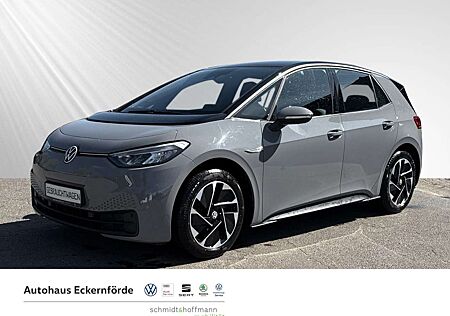 VW ID.3 Volkswagen . Pure Performance Pure Performance 110 kW Klima