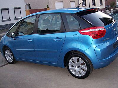 Citroen C4 Picasso Tendance