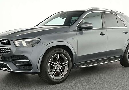 Mercedes-Benz GLE 350 de 4Matic AMG LEDER NAVI AMBI WIEDE KAM