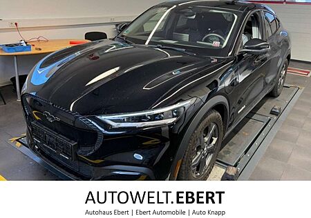 Ford Mustang Mach-E Ext. Range Aut./LED/ACC/CAM/PANO/