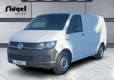VW T6 Transporter Volkswagen Kasten-Kombi Kasten EcoProfi