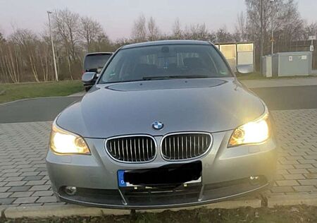 BMW 520i 520