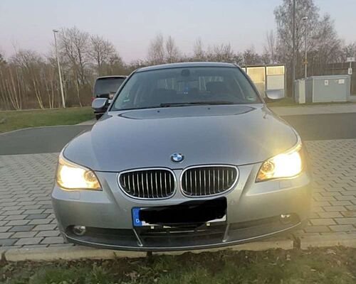 BMW 520 520i