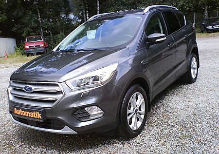 Ford Kuga Titanium/ IN KUNDEN AUFTRAG/ AUTOMATIK