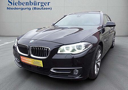 BMW 530 gebraucht kaufen BMW 530 Touring d xDrive **Vollausstattung**