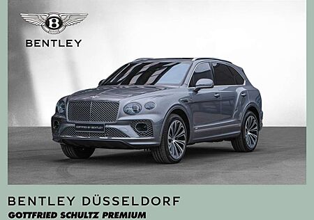 Bentley Bentayga V8 First Edition // DÜSSELDORF