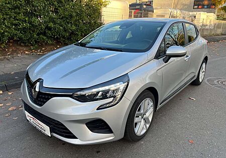 Renault Clio TCe 90Business Edition*Navi*LED*Sitzheizung