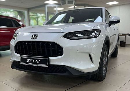 Honda ZR-V e:HEV 2.0 i-MMD Hybrid Elegance