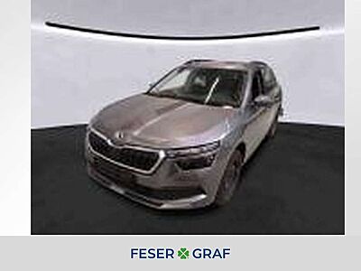 Skoda Kamiq Ambition 1,5l TSI * RFK SHZ NAVI LED*