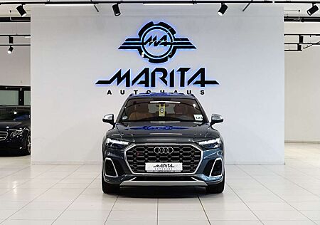 Audi SQ5 SPORTBACK 3.0|EXCLUSIVE|HUD|360°|LUFT|MASAG|