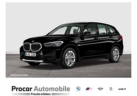 BMW X1 xDrive25e Advantage Aut Navi LED RFK+PDC 17"