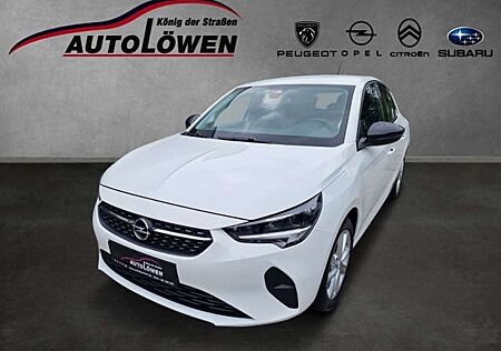 Opel Corsa F 1.2 Turbo Elegance