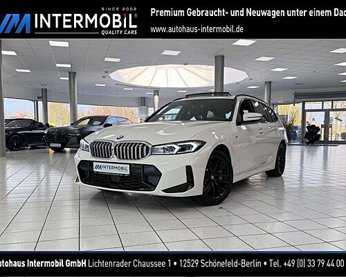 BMW 330 i xDrive Touring M Sport*PANO*HUD*ACC*360°